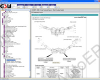 Hyundai Accent, Hyundai Verna 2007 shop manual, repair manual, electrical troubleshooting manual, electrical wiring diagrams, pin assignments, component locations, connector views, functional descriptions, measuring devices, desired values, help texts