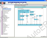Hyundai Accent, Hyundai Verna 2007 shop manual, repair manual, electrical troubleshooting manual, electrical wiring diagrams, pin assignments, component locations, connector views, functional descriptions, measuring devices, desired values, help texts