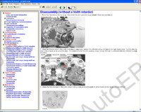 Eaton Transmission service and repair manual