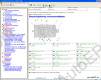Eaton Transmission service and repair manual