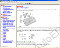 Eaton Transmission service and repair manual