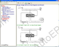 Eaton Transmission service and repair manual