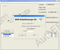 Man Eltis 2003 spare parts catalogue Man Engines, presented Industrial Engines Man, Marine Engines Man