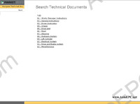 Atlet AB electronic spare parts catalogue contains original spare parts catalogue all models Atlet AB Forklift, Stackers, Reach Trucks, Four Way Trucks, Telereach Trucks, Very Narrow Aisle, Low Level Order Pickers, High Level Order Pickers