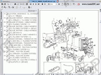 Atlet AB electronic spare parts catalogue contains original spare parts catalogue all models Atlet AB Forklift, Stackers, Reach Trucks, Four Way Trucks, Telereach Trucks, Very Narrow Aisle, Low Level Order Pickers, High Level Order Pickers
