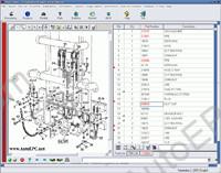 Orenstein & Koppel Power View