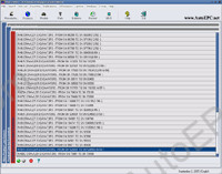 Orenstein & Koppel Power View