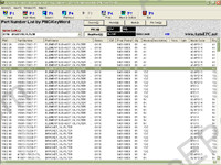 Toyota Forklift Trucks, Lifttrucks spare parts catalogue Toyota Industrial Equipment. Presented Toyota Forklift Trucks (Engine), Forklift Trucks (Electric Reach), Forklift Trucks (Electric), Shovel Loaders, Sweeper, Towing Tracktors, Lift Trucks, and Toyota Industrial Equipment Accessories Catalogue