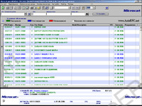 Kia spare parts catalogue contains original spare parts and accessories catalogue, presented all models passenger cars Kia, Commercial, R/V, all markets