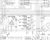 Hitachi spare parts catalogue, service information, electrical wiring diagrams, operators manual for Hitachi