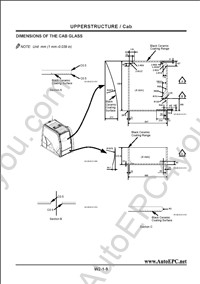 Hitachi spare parts catalogue, service information, electrical wiring diagrams, operators manual for Hitachi