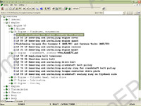 Porsche Poses service manual, repair manual, maintenance, diagnostic trouble codes, engine repir manual, transmission repair manual, body repair manual
