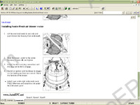 Porsche Poses service manual, repair manual, maintenance, diagnostic trouble codes, engine repir manual, transmission repair manual, body repair manual