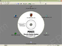 Porsche Poses service manual, repair manual, maintenance, diagnostic trouble codes, engine repir manual, transmission repair manual, body repair manual