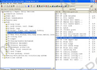 Volkswagen - ELSA 6.0 dealer information base: the description of technology of repair and maintenance operation, diagnostics, body repair, wiring diagrams, calculation of flat rates and many other on all cars VW