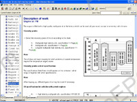 Volkswagen - ELSA 6.0 dealer information base: the description of technology of repair and maintenance operation, diagnostics, body repair, wiring diagrams, calculation of flat rates and many other on all cars VW