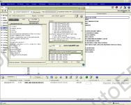 General Motors EPC4, electronic spare parts catalogue General Motors (Buick, Cadillac, Chevrolet, Hummer, Oldsmobile, Pontiac, Saturn)