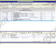 Electronic spare parts catalogue GM USA