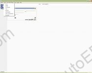 ZF Electronic Spare Parts Catalogue