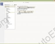 ZF SDM electronic spare parts catalogue