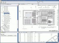 Atlas Copco Rock Drills ROC F9, F9-11 spare parts catalog, parts manual, maintenance instructions, maintenance schedules