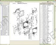 Komatsu Construction 2010 spare parts catalogue Komatsu Crawler Dozers and Loaders, Komatsu Hydraulic Excavator Attachments, Komatsu Hydraulic Excavators, Komatsu Mobile Crushers, Komatsu Motor Graders, Komatsu Motor Scrapers, Komatsu Stationary Generators, Komatsu Construction Trucks, Komatsu Construction Wheel Dozers, Komatsu Wheel Loaders