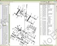 Komatsu Construction 2010 spare parts catalogue Komatsu Crawler Dozers and Loaders, Komatsu Hydraulic Excavator Attachments, Komatsu Hydraulic Excavators, Komatsu Mobile Crushers, Komatsu Motor Graders, Komatsu Motor Scrapers, Komatsu Stationary Generators, Komatsu Construction Trucks, Komatsu Construction Wheel Dozers, Komatsu Wheel Loaders