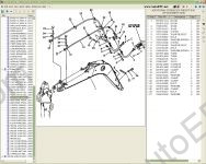 Komatsu Construction 2010 spare parts catalogue Komatsu Crawler Dozers and Loaders, Komatsu Hydraulic Excavator Attachments, Komatsu Hydraulic Excavators, Komatsu Mobile Crushers, Komatsu Motor Graders, Komatsu Motor Scrapers, Komatsu Stationary Generators, Komatsu Construction Trucks, Komatsu Construction Wheel Dozers, Komatsu Wheel Loaders