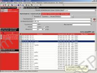 Electronic spare parts catalogue FEBI