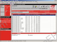 Electronic spare parts catalogue FEBI