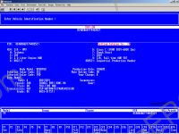 Subaru Usa ProQuest electronic spare parts catalogue