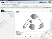 WORKSHOP Vivid 7.1 CD 2007 repair manulas and electrical wiring diagrams for all european models