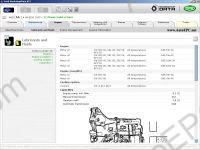 WORKSHOP Vivid 7.1 CD 2007 repair manulas and electrical wiring diagrams for all european models