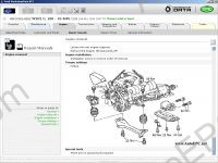 WORKSHOP Vivid 7.1 CD 2007 repair manulas and electrical wiring diagrams for all european models