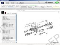 WORKSHOP Vivid 7.1 CD 2007 repair manulas and electrical wiring diagrams for all european models