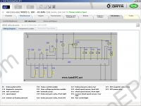 WORKSHOP Vivid 7.1 CD 2007 repair manulas and electrical wiring diagrams for all european models