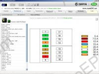 WORKSHOP Vivid 7.1 CD 2007 repair manulas and electrical wiring diagrams for all european models