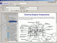 Cummins High Horsepower Repair repair manuals, service manuals, diagnistics