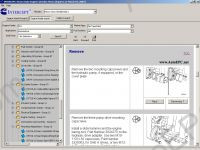 Cummins High Horsepower Repair repair manuals, service manuals, diagnistics
