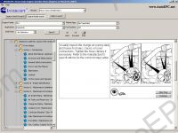 Cummins High Horsepower Repair repair manuals, service manuals, diagnistics