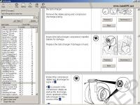 Cummins High Horsepower Repair repair manuals, service manuals, diagnistics
