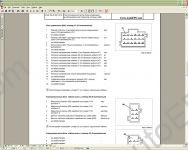 Mercedes-Benz Actros service manuals, repair manuals, maintenance, wiring diagrams, for truck Mercedes-Benz Actros