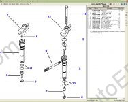 Komatsu Mining Equipment spare parts catalog, parts book for Komatsu Mining Bulldozers, Mining Hydraulic Shovels, Mining Motor Graders, Mining Rigid Dump Trucks, Mining Wheel Loaders