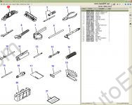 Komatsu Mining Equipment spare parts catalog, parts book for Komatsu Mining Bulldozers, Mining Hydraulic Shovels, Mining Motor Graders, Mining Rigid Dump Trucks, Mining Wheel Loaders