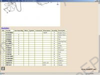 Terex Backhoe Loaders 820/860/970/TX760/TX860/TX870 electronic spare parts catlogue, parts manuals.