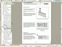 Scania Service and Repair Manuals
