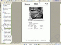 Scania Workshop and Bodywork - repair manuals, service information
