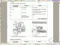Scania Workshop and Bodywork - repair manuals, service information