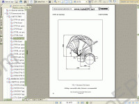 Scania Workshop and Bodywork - repair manuals, service information