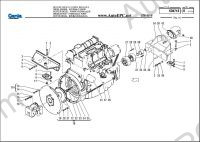 Genie Forklift Spare Parts spare parts catalogue, service manual, repair manual Genie Telehandler, Scissors, Small Personnel Lift, Stick Boom, Towed Products, Z Booms